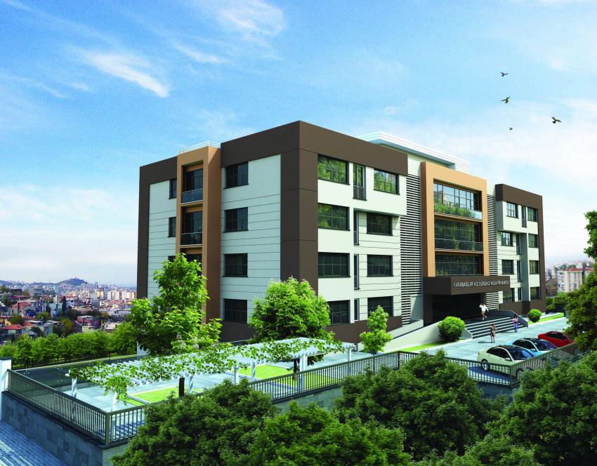 Karabağlar Belediyesi’nden hizmet atağı