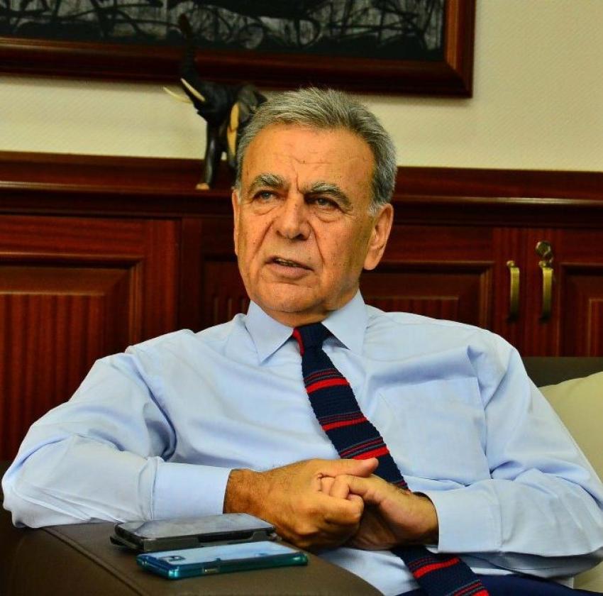 KOCAOĞLU YEREL SEÇİMLERDE ADAY OLACAK MI?
