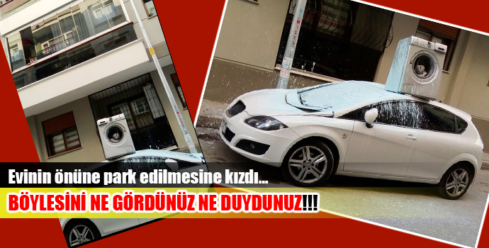 BÖYLESİNİ NE GÖRDÜNÜZ NE DUYDUNUZ!!!