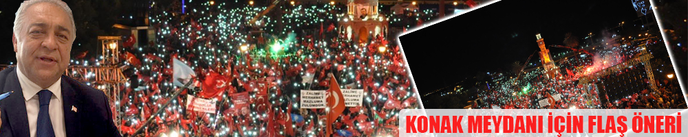 AK PARTİLİ DOĞAN'DAN FLAŞ TEKLİF!