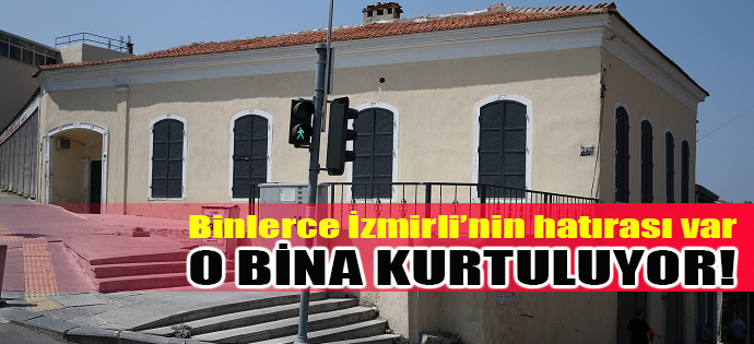 Bir tarih daha kurtuluyor!