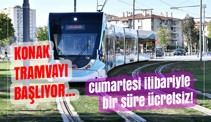 KOCAOĞLU TWİTTER'DAN DUYURDU