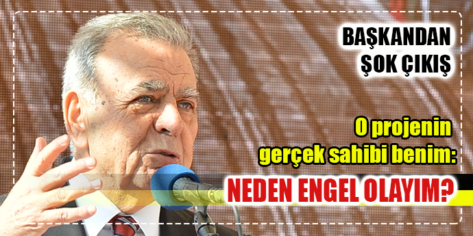 KÖRFEZ GEÇİŞ PROJESİ TARTIŞMASI