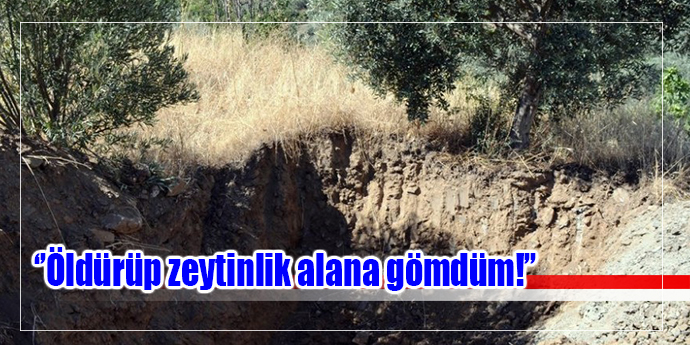 (Özel haber) Korkunç itiraf: