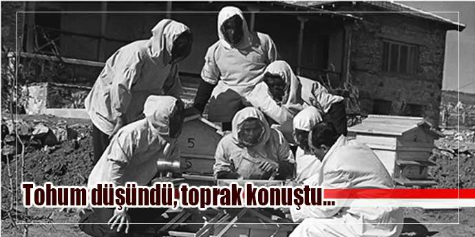 Tarihe ışık tutan sergi