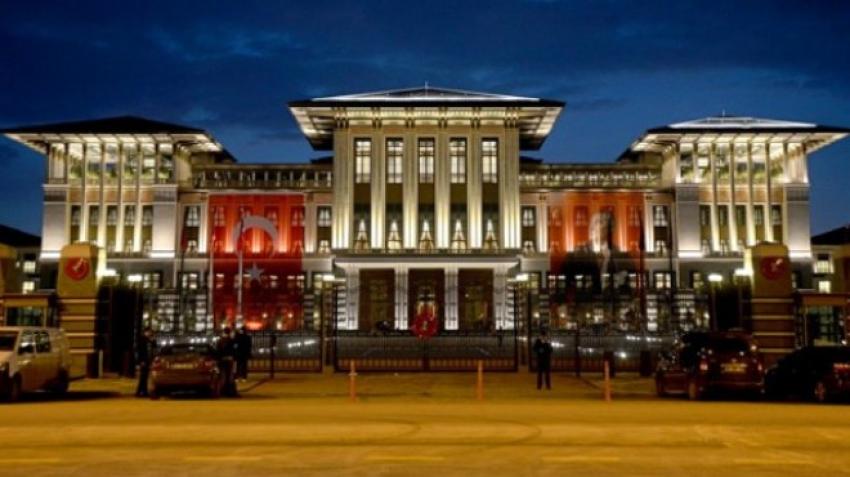 YAŞ ZİRVESİ ÖNCESİ KRİTİK GÖRÜŞME