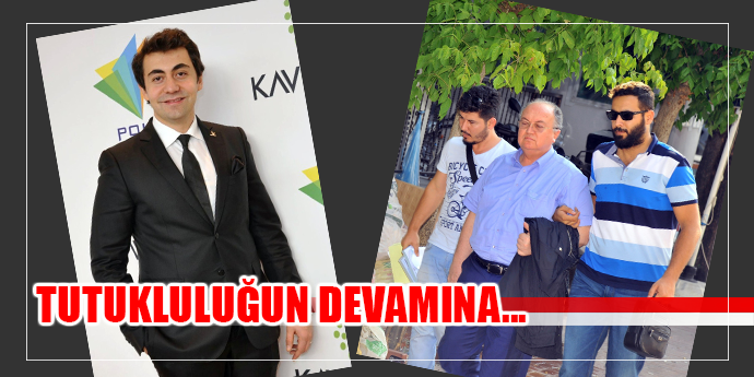 İş adamlarının FETÖ davası