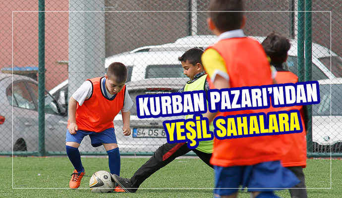 İzmir sporuna hayırlı olsun