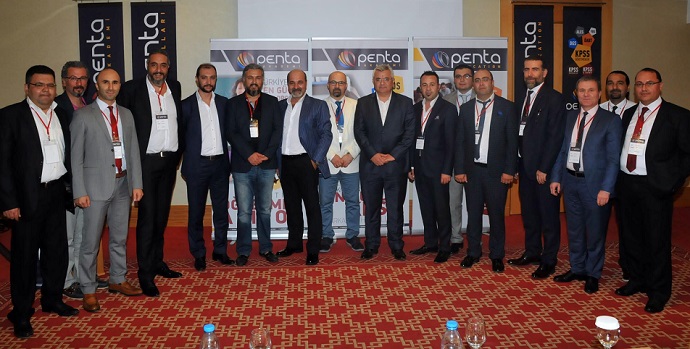 PENTA AKADEMİ 9 ŞUBE İLE KPSS SEKTÖRÜNDE