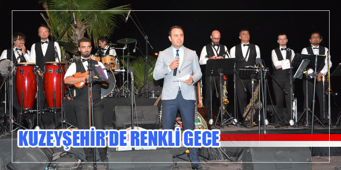 YÜCESOY, KUZEYŞEHİR PROJESİYLE FIRSAT YARATIYOR