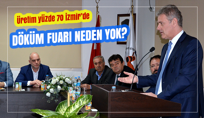 ÖZGENER: EN AZ MERMER KADAR BAŞARILI OLUR