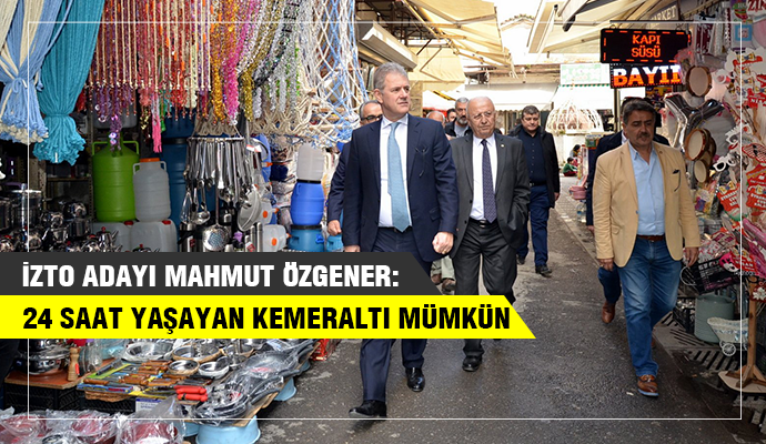 24 SAAT KEMERALTI