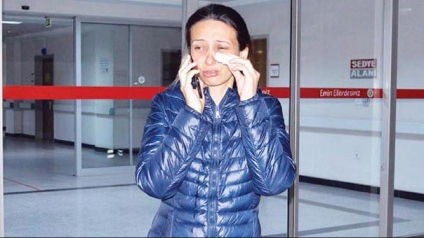 MANİSA'DA ŞOK TAHLİYE