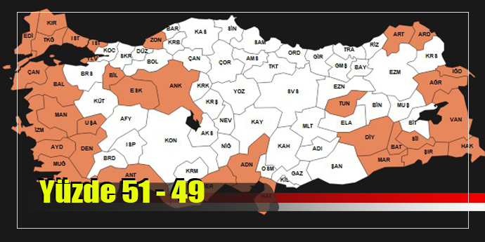 Türkiye mesajını verdi
