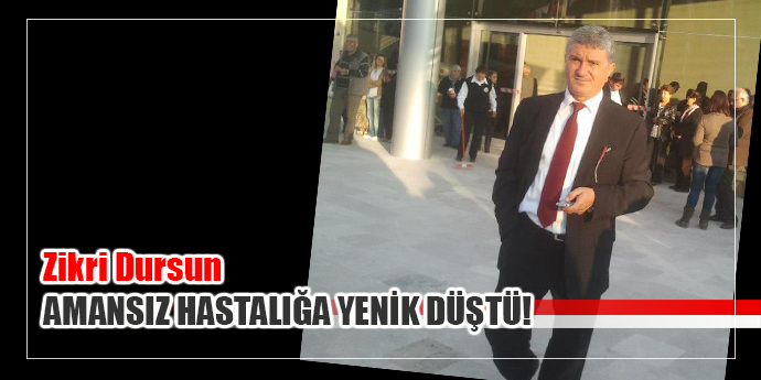 CHP İZMİR'İ SARSAN ÖLÜM!