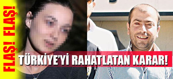 FLAŞ! VE O TUTUKLANDI!