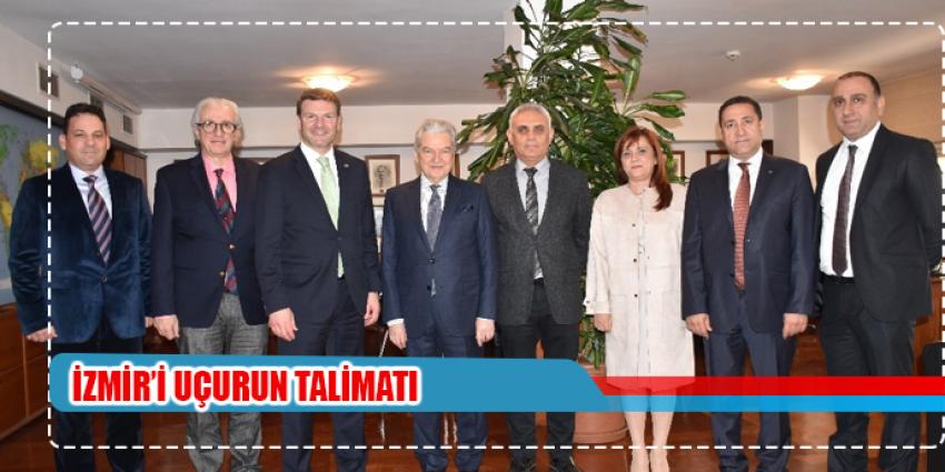 İTO Başkanı Demirtaş: