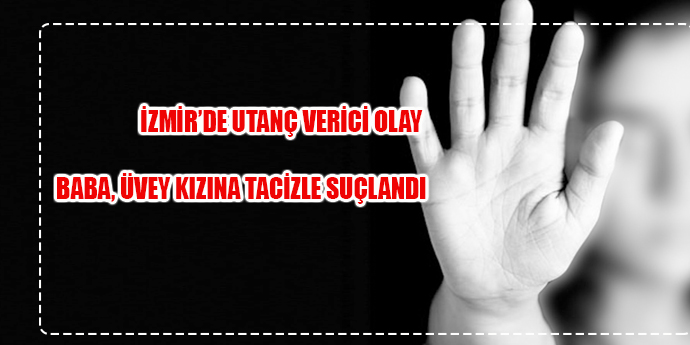 ŞOK ŞOK ŞOK..İZMİR'DE UTANÇ VERİCİ OLAY