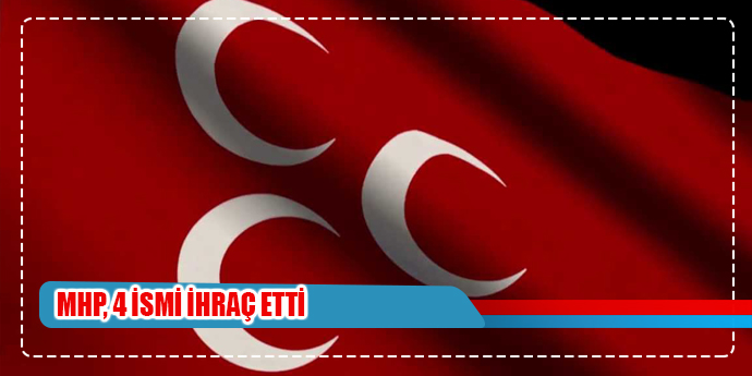 MHP 4 İSMİ İHRAÇ ETTİ