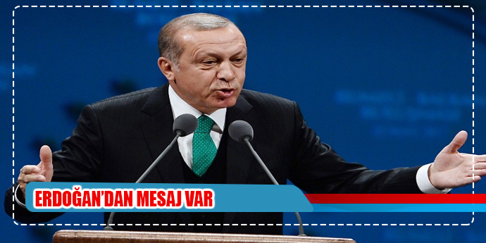 Cumhurbaşkanı Erdoğan’dan Balkanlar ve Rumeli’ye mesajlar