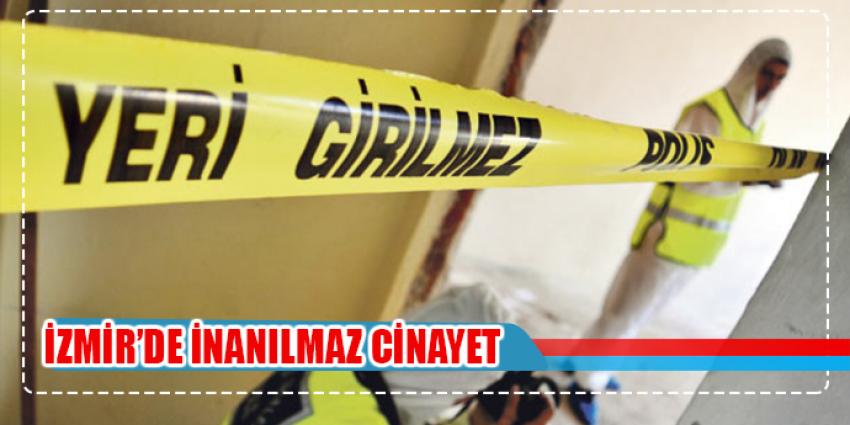 Baba, kızına ve damadına kurşun yağdırdı