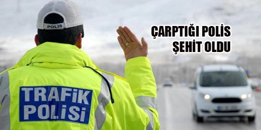 ''DUR'' DEDİ, ŞEHİT OLDU