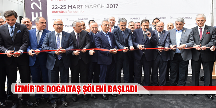 Fuar İzmir, yılın en büyük fuarına evsahipliği yapıyor