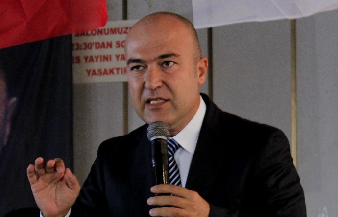 CHP FABRİKA AYARLARINA GERİ DÖNDÜ!