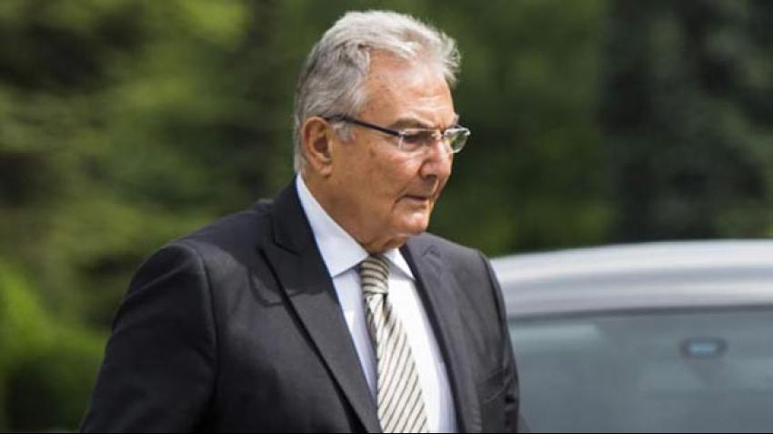 MECLİS KONUŞMASINI BAYKAL YAPACAK