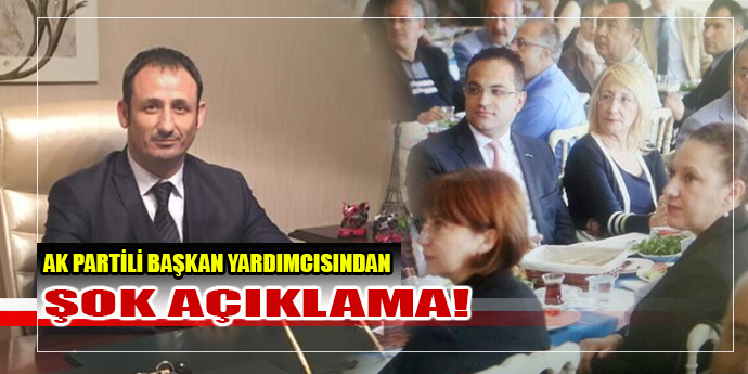 “FETÖ yapılanması bitti, sıra CHP yapılanmasına mı geldi?”