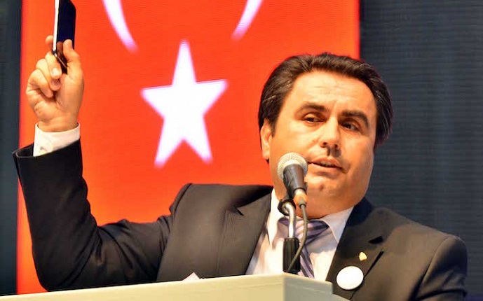 İZMİR BAROSUNDA YARIŞ TAM GAZ!