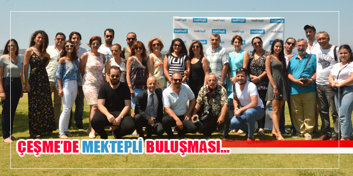 Mektepli Tasarım, Basın ve Reklam Dünyasını Buluşturdu