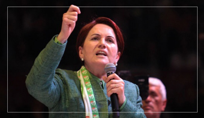 İYİ Parti seçime girecek mi? Açıklama geldi