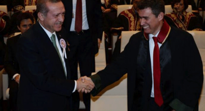 KİMSE FEYZİOĞLU'NDAN O SÖZLERİ BEKLEMİYORDU