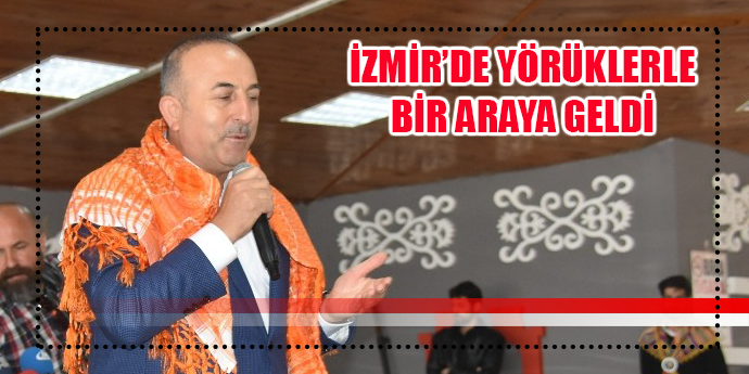 Çavuşoğlu’ndan “Cumhuriyet elden gidiyor” diyenlere cevap: