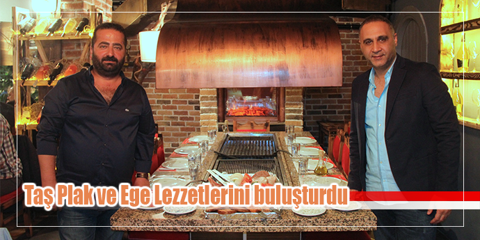 Meyhane 1960 farklı tarzıyla dikkat çekiyor