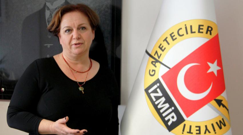 “Kutlanacak bir özgürlük göremiyoruz”