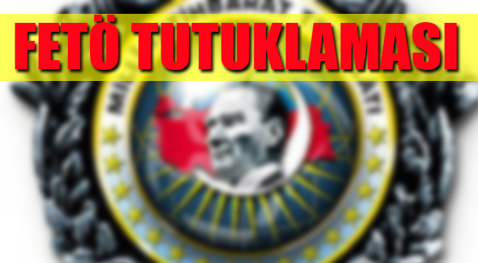 FLAŞ! MİT'TE İLK FETÖ TUTUKLAMALARI