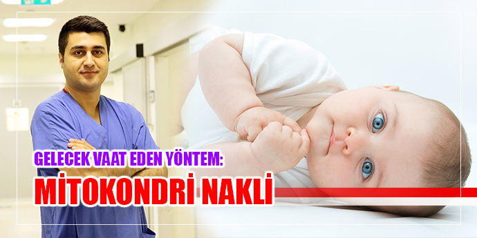 TÜP BEBEKTE BU YÖNTEM KONUŞULUYOR