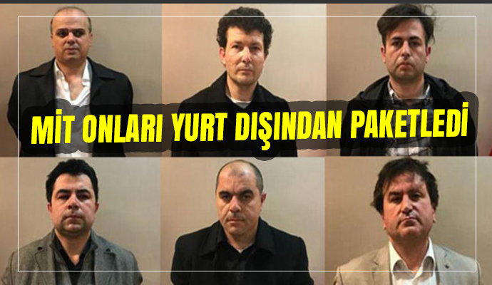 FETÖ’nün Balkan ayağına operasyon