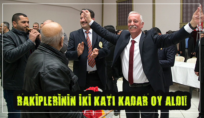 MOBİLYACILARDA ZAFER BEYAZ LİSTENİN
