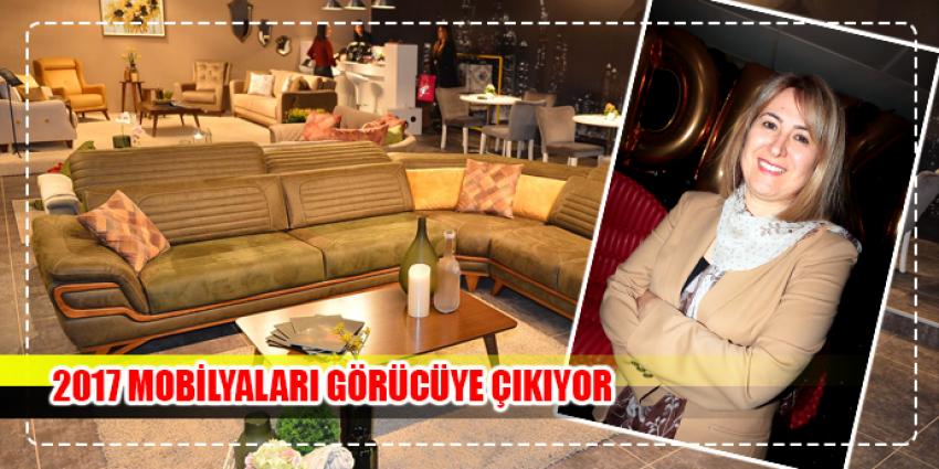 İZMİR MOBİLYA DEVLERİNİ AĞIRLAMAYA HAZIR