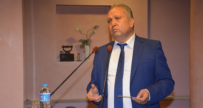 KANTİNCİLER EĞİTİM DÖNEMİNE HAZIR