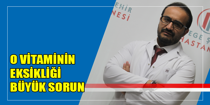 MS HASTALIĞININ BAŞLAMASINDA BİR ETKEN DE O!