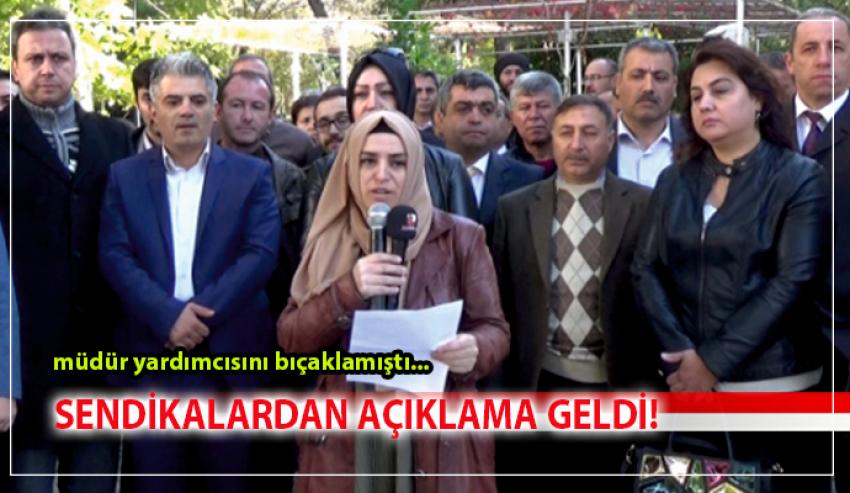O OLAYDA SON DURUM