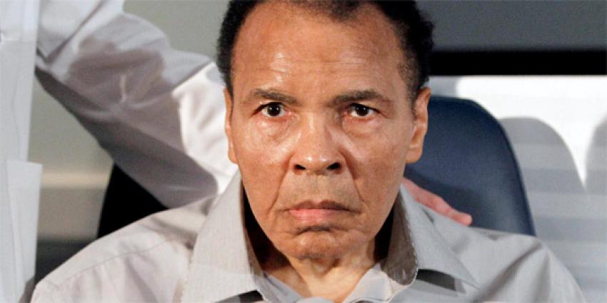 ERDOĞAN'DAN FLAŞ MUHAMMED ALİ KARARI
