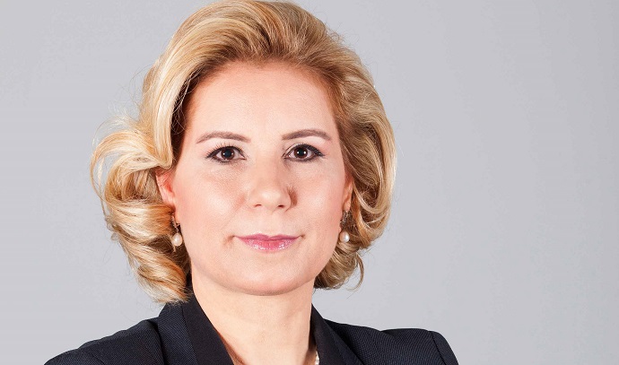 Özden’den tekstilcilere “Tedbir alın” uyarısı