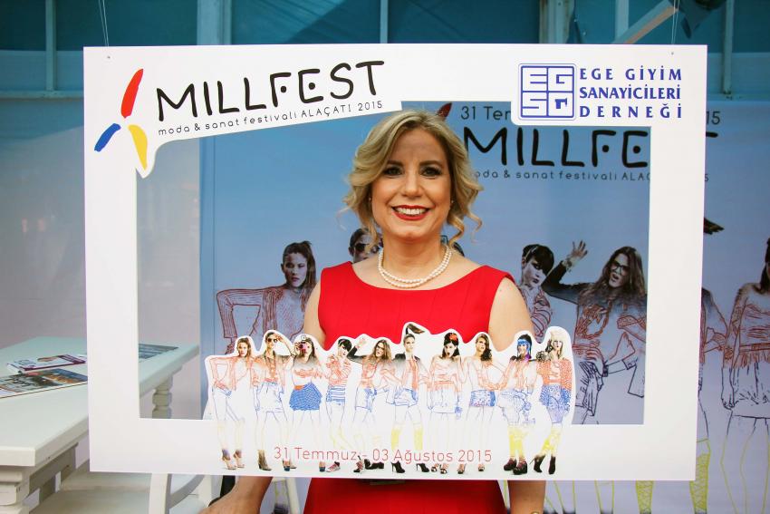 ALAÇATI MILLFEST 2016 İÇİN GERİ SAYIM BAŞLADI