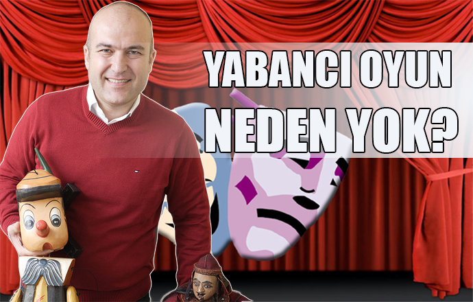 CHP'Lİ BAKAN: SAHNEDE NELER OLUYOR?