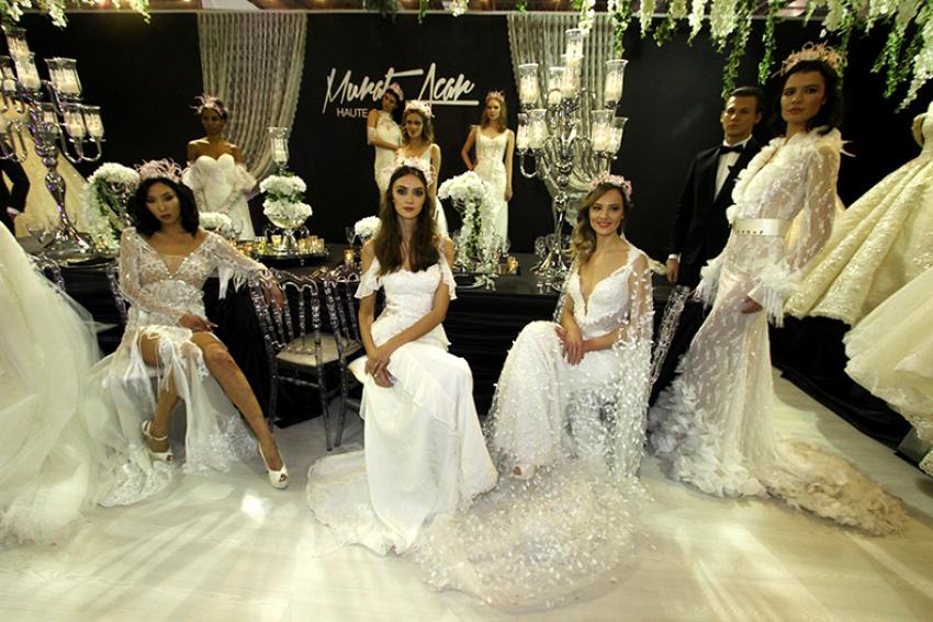 Murat Acar'dan Moda Gösterisi